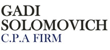 Gadi Solomovich CPA firm